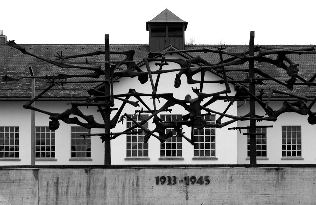 Tour Konzentrationslager-Gedenkstätte Dachau Transfer Ibel München